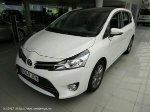 TOYOTA VERSO EN VENTA EN EIBAR (GUIPúZCOA) - EIBAR - EIBAR