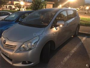 TOYOTA Verso 1.6 VVTI Active 7pl. 5p.