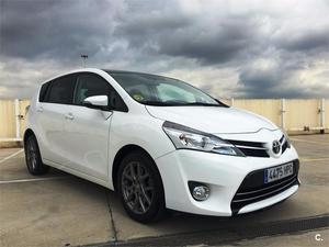 TOYOTA Verso 150D AutoDrive Advance 7pl. 5p.