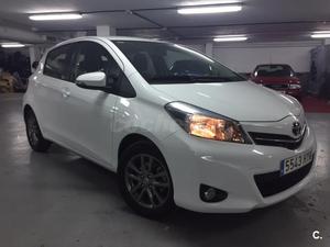 TOYOTA Yaris 100 ACTIVE 5p.