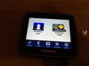 TomTom Start GPS Europa