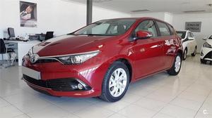 Toyota Auris t Active 5p. -17