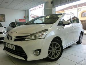 Toyota Verso 180d Advance 7pl. 5p. -13