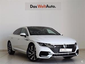 VOLKSWAGEN Arteon RLine 2.0 TSI 206kW 280CV DSG 4Motion 5p.