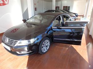 VOLKSWAGEN CC 2.0 TDI 170cv DSG BlueMotion Technology 4p.