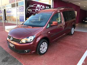 VOLKSWAGEN Caddy 1.6 TDI BMT 102CV Trendline Edition 5p.