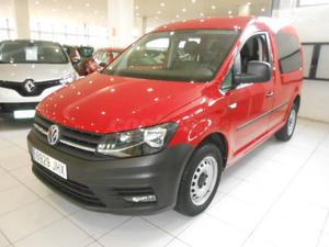 VOLKSWAGEN Caddy Kombi 2.0 TDI SCR BMT 75CV 4p.