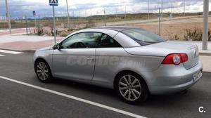 VOLKSWAGEN Eos 2.0 T FSI 2p.