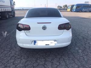 VOLKSWAGEN Eos 2.0 TDI 140cv DPF DSG -09