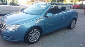 VOLKSWAGEN Eos 2.0 TDI DSG 2p.