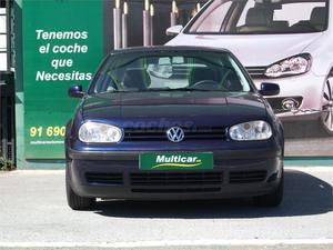 VOLKSWAGEN Golf 1.6 CONCEPTLINE 3p.