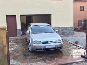 VOLKSWAGEN Golf 1.6 HIGHLINE 3p.