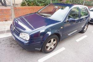 VOLKSWAGEN Golf 1.6 HIGHLINE VARIANT -99