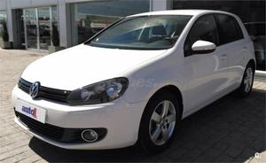 VOLKSWAGEN Golf 1.6 TDI 105cv BlueMotion 5p.