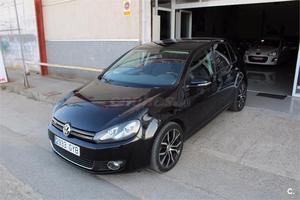 VOLKSWAGEN Golf 1.6 TDI 105cv DPF DSG Sport 5p.