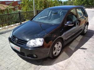 VOLKSWAGEN Golf 1.9 TDI 105cv Highline 5p.