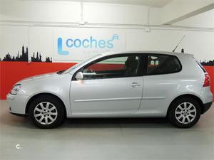 VOLKSWAGEN Golf 1.9 TDI 105cv iGolf 3p.