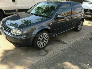 VOLKSWAGEN Golf 1.9 TDI CONCEPTLINE 3p.