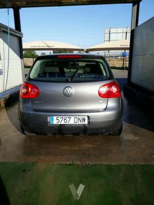 VOLKSWAGEN Golf 1.9 TDI Sportline -06