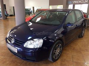 VOLKSWAGEN Golf 1.9 TDI Sportline 5p.