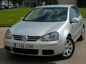 VOLKSWAGEN Golf 1.9 TDi Highline -04