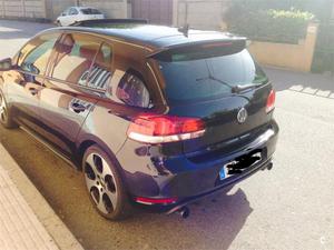 VOLKSWAGEN Golf 2.0 T FSI GTI DSG 5p.