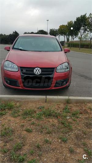 VOLKSWAGEN Golf 2.0 TDI 140cv GT Sport 4Motion 3p.