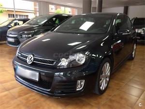 VOLKSWAGEN Golf 2.0 TDI 170cv GTD 3p.