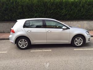 VOLKSWAGEN Golf Advance 1.6 TDI 105cv BMT -13