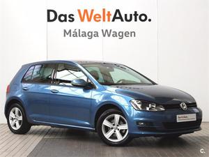 VOLKSWAGEN Golf Advance 1.6 TDI 105cv BMT 5p.