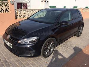 VOLKSWAGEN Golf Advance 1.6 TDI 105cv BMT 5p.