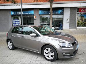 VOLKSWAGEN Golf Advance 1.6 TDI 105cv BMT DSG 5p.