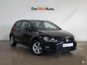 VOLKSWAGEN Golf Advance 2.0 TDI 150cv BMT DSG 5p.