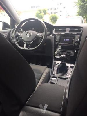 VOLKSWAGEN Golf Edition 1.6 TDI 105cv BMT -14