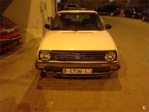 VOLKSWAGEN Golf GOLF 1.6 CL 5p.