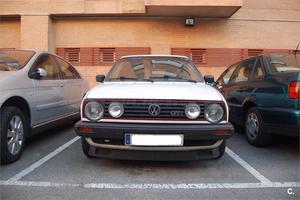 VOLKSWAGEN Golf GOLF 1.8 GTI 3p.