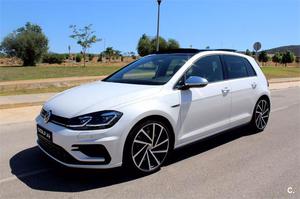 VOLKSWAGEN Golf R 2.0 TSI 228kW 310CV 4Motion DSG 5p.