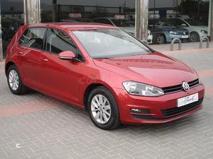 VOLKSWAGEN Golf Sport 1.6 TDI 105cv BMT DSG 5p.