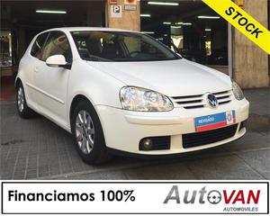 VOLKSWAGEN Golf VI 1.4 TSI 122cv DSG Advance 3p.