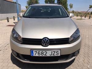 VOLKSWAGEN Golf Variant 1.6 TDI 105cv DPF Advance 5p.