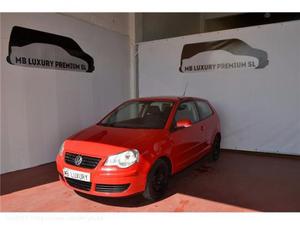 VOLKSWAGEN POLO EN VENTA EN TARRAGONA (TARRAGONA) -