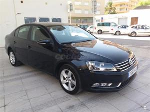 VOLKSWAGEN Passat 2.0 TDI 140cv Advance BlueMotion Tech 4p.