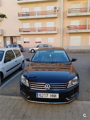 VOLKSWAGEN Passat 2.0 TDI 140cv Advance BlueMotion Tech 4p.