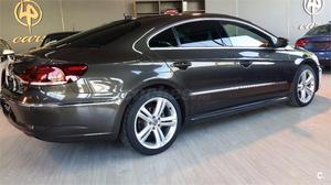 VOLKSWAGEN Passat 2.0 TDI 140cv RLine BlueMotion Tech 4p.