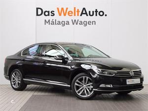 VOLKSWAGEN Passat Sport 2.0 TDI 110kW150CV BMT 4p.