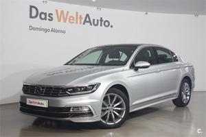 VOLKSWAGEN Passat Sport 2.0 TDI 150CV BMT DSG 4p.