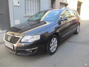 VOLKSWAGEN Passat Variant 2.0 TDI 140cv Sportline DSG 5p.