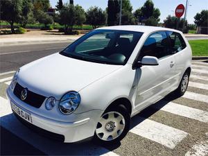 VOLKSWAGEN Polo 1.4 Trendline 75CV 3p.