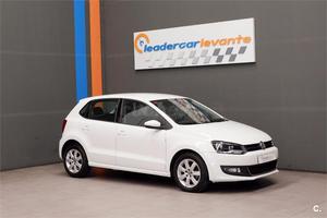 VOLKSWAGEN Polo 1.6 TDI 90cv Advance 5p.