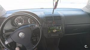 VOLKSWAGEN Polo 1.9 TDI Advance 100CV 3p.